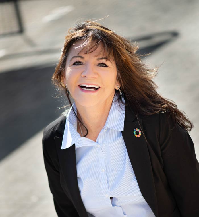 Belinda Booker