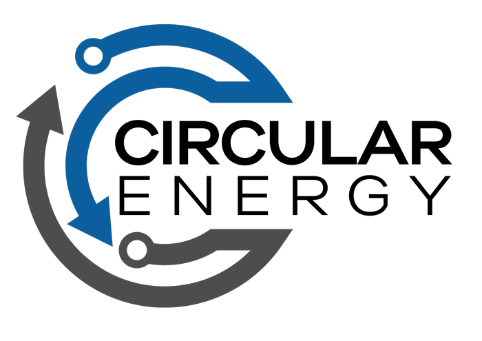 Circular Energy Logo