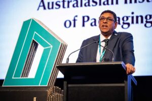 Dr. Kishan Singh, CEO of MetPacSA
