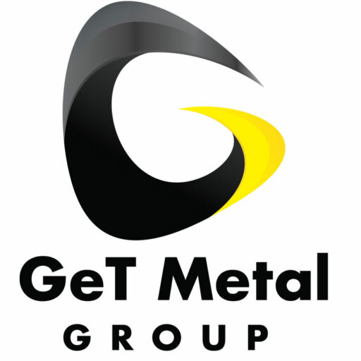 Get Metal logo
